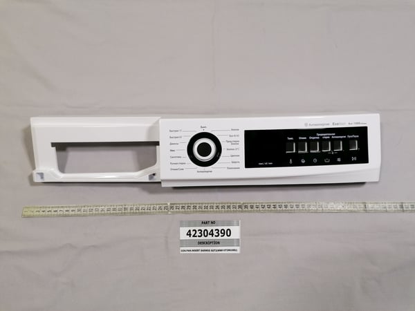 Con.Pan.Insert Daewoo B2T2 (WM610T2WU9RU)