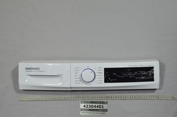 Con.Pan.GR.Daewoo B2T2T (WM712T2TWB9RU)