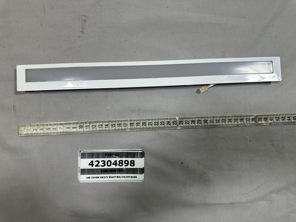 LED Cover GR/373 Right/BDL1 (N)/Dif/Sams