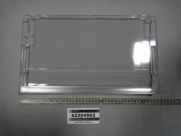 Flap Cover/2441 (Trans-Nat)