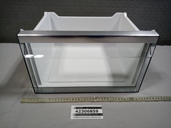 Freezer Big Bask.GR/2791 (Trans-Gray) Flm