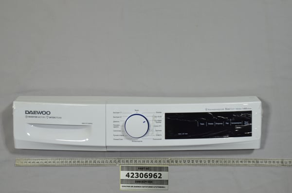 Con.Pan.GR.Daewoo B2T2T (WM014T2TWB9RU)