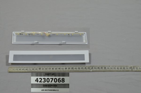 LED GR/379/620/BDL2 (I)