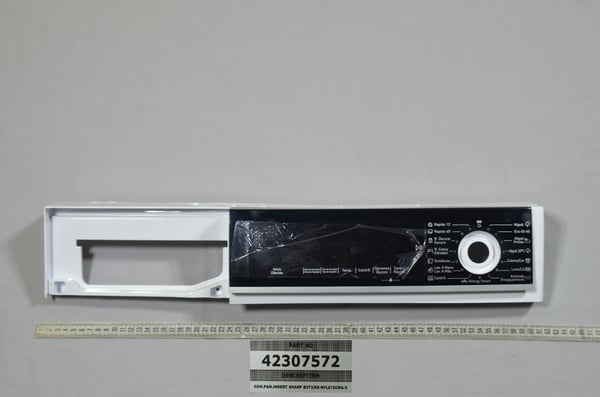 Con.Pan.Insert Sharp B3T3 (ES-NFL812CWA-E