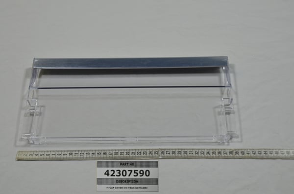 F Flap Cover 319 Tran-Natflmrv