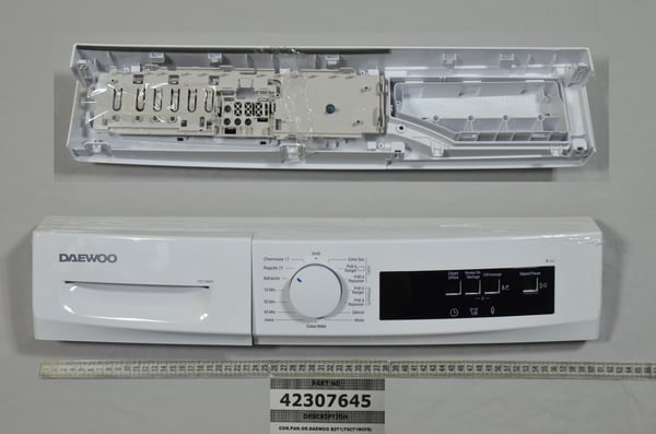 Con.Pan.GR.Daewoo B2T1 (T9CT1W0FR)