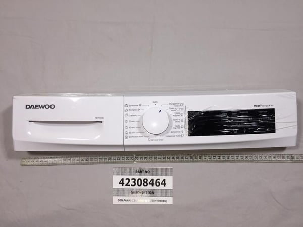 Con.Pan.GR.Daewoo B2T1 (T8HT1W0RU)