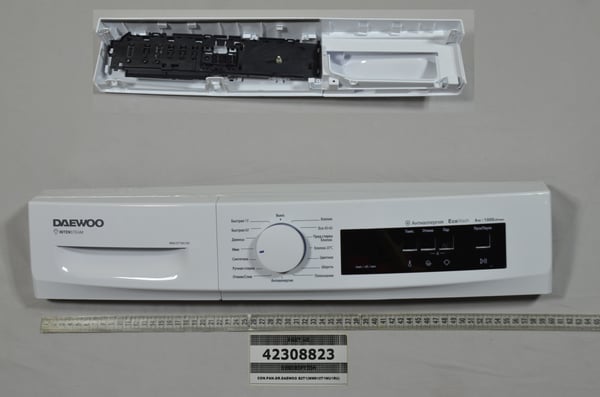 Con.Pan.GR.Daewoo B2T1 (WM610T1WU1RU)