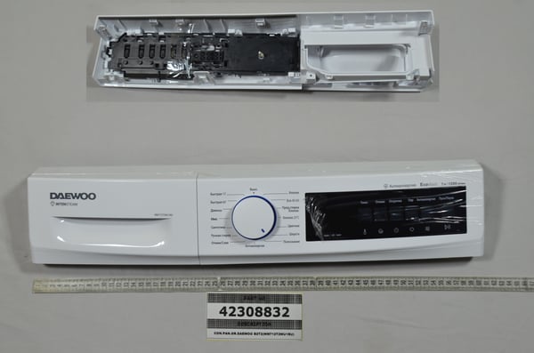 Con.Pan.GR.Daewoo B2T2 (WM712T2WU1RU)