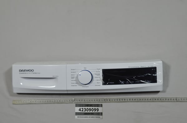 Con.Pan.GR.Daewoo B2T3 (WM812T3WB1RU)