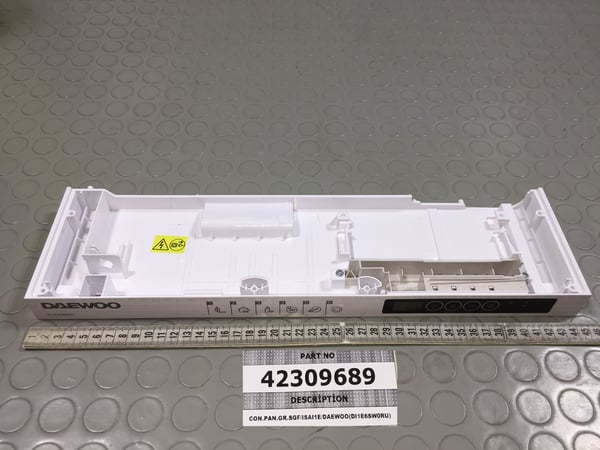 Con.Pan.GR.Sgf/ISAI1E/Daewoo (DI1E6SW0RU)