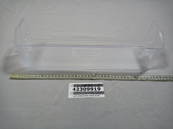 Bottle Shelf/270ARC (Trans Nat) RV1