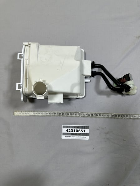 Detergent Box GR/Full/Cold/420-540/G