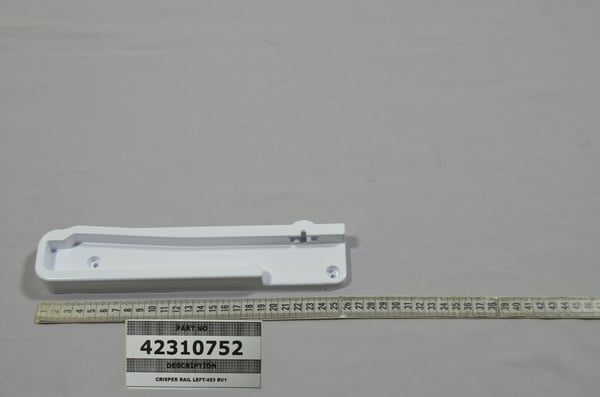 Crisper Rail Left/453 RV1