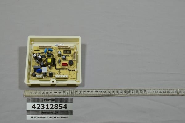 Mainboard Cov GR BD67 373M 5VA/E Nat/Rd/