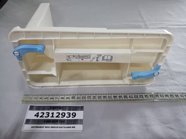 Detergent Box Group/Hot/5-Ank-Wd
