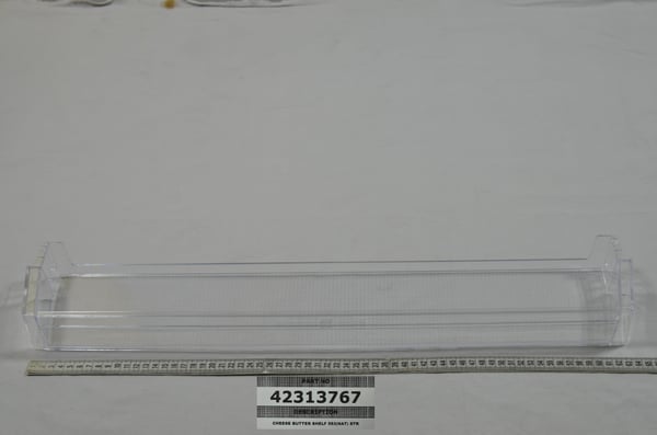 Cheese Butter Shelf 553 (Nat) Str