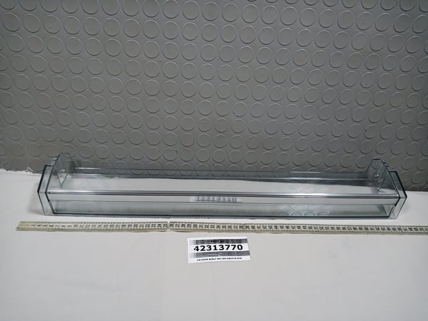 C/B Door Shelf 553 (Wh.Gri) Flm Str