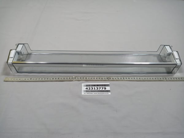 Adj. Door Shelf GR/553 Era (Whgr) Flm Str