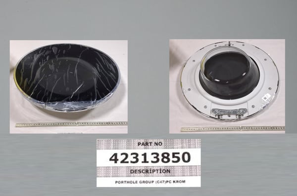 Porthole Group (C47) Pc Krom