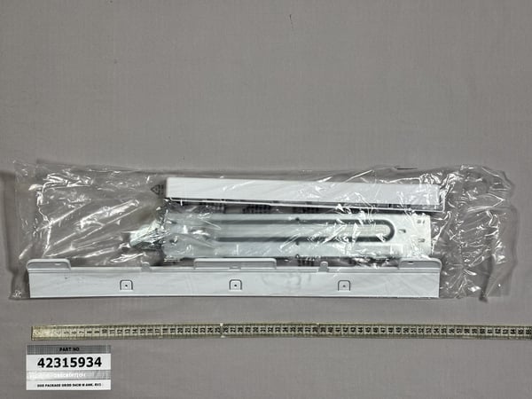 Dod Package GR/Dd 54CM M Ank. RV3
