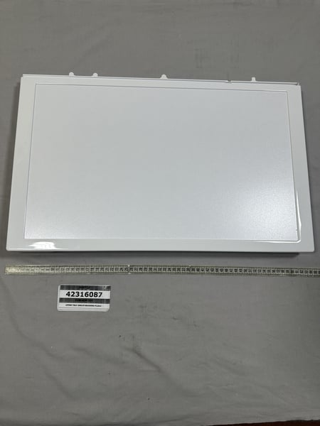 Upper Tray Group/380/Sigma Plus-4