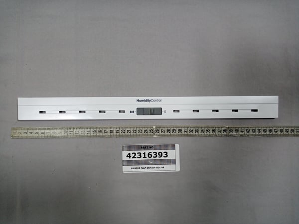 Crisper Flap GR/1407-432C Sr