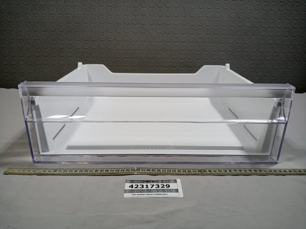 Top Basket GR/491 (Trans-Nat)