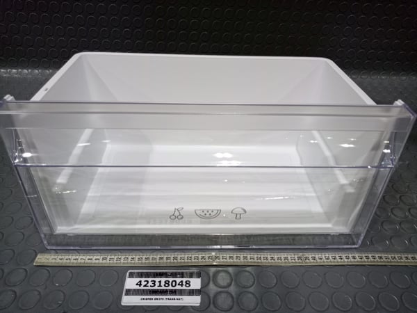 Crisper GR/375 (Trans-Nat)