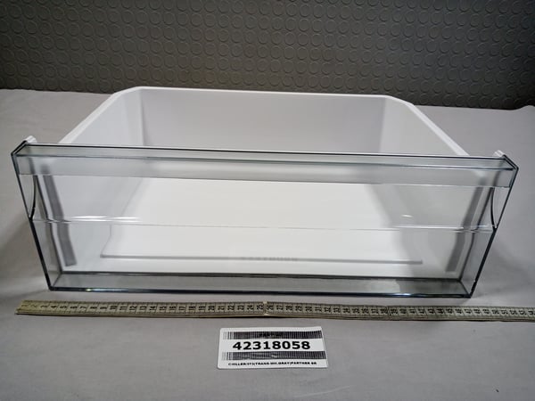 Chiller/373 (Trans-Wh.Gray) Partner Sr