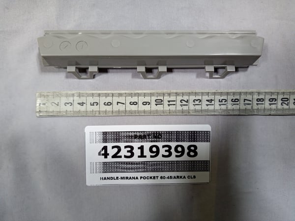 Handle-Mirana Pocket 60-45/Arka Cls