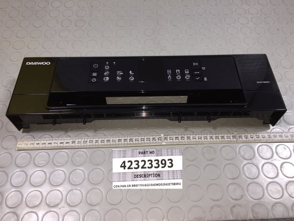 Con.Pan.GR.Srgf/FSVA22/Daewoo (DA227SB9RU