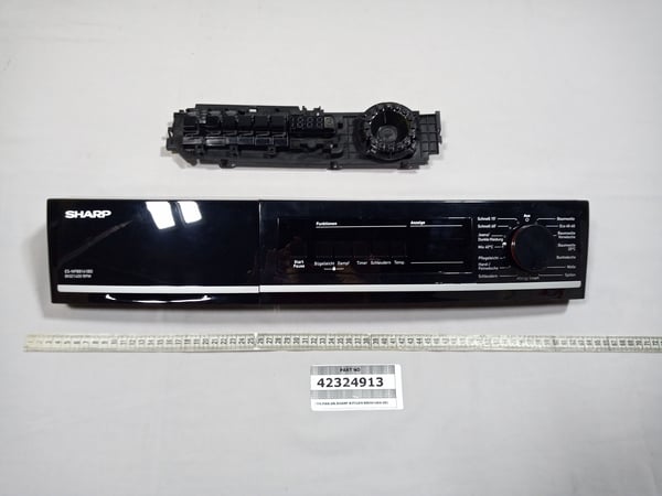 Con.Pan.GR.Sharp B3T2 (ES-BRO814BA-DE)