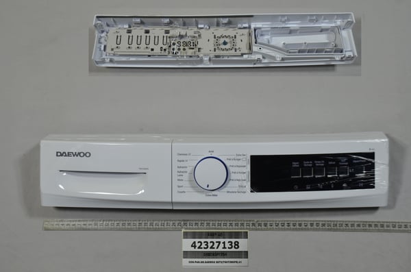 Con.Pan.GR.Daewoo B2T2 (T9HT2W0FR)-01