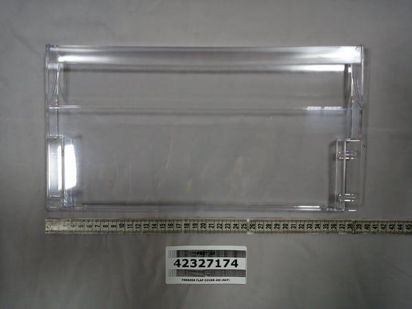 Freezer Flap Cover 492 (Nat)