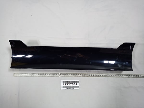 Pls Kick Plate-3/Y/Esp
