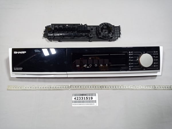 Con.Pan.GR.Sharp B3T2 (ES-NFB814EWDA-FR)
