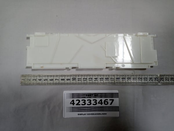 Display Cover/Angel/New