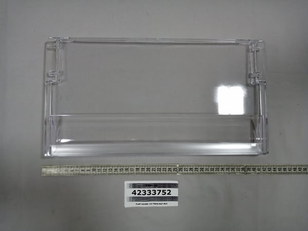 Flap Cover 143 Tran-Nat RV3