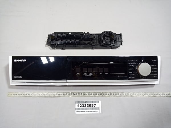 Con.Pan.GR.Sharp B3T2 (ES-NDB814CWA-EN)