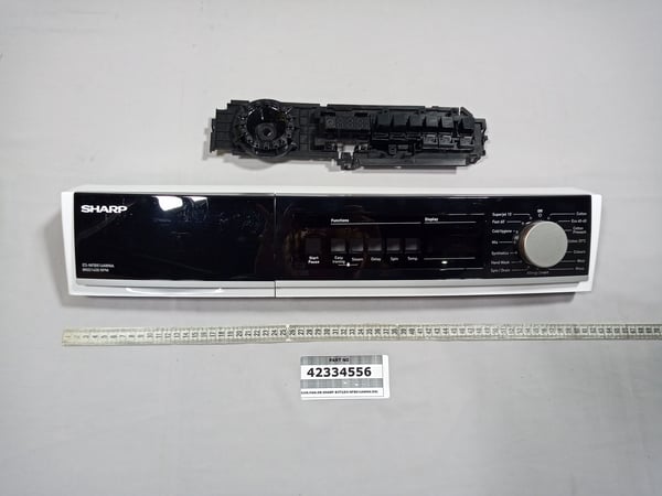Con.Pan.GR.Sharp B3T2 (ES-NFB814AWNA-EN)