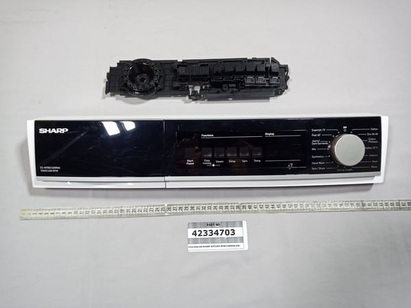 Con.Pan.GR.Sharp B3T2 (ES-NFB014DWNA-EN)