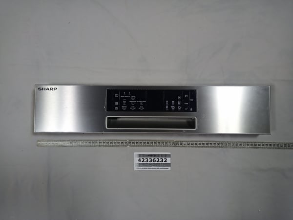Con.Pa.GR.Srgf/GA25/Sharp (Qw-NA25GS44BS-