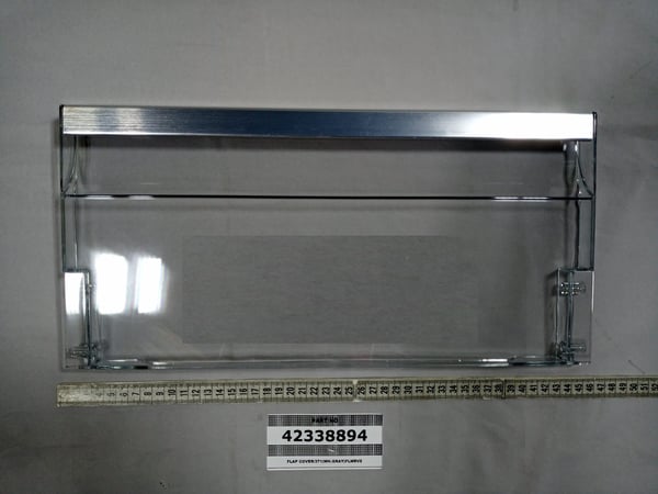 Flap Cover/371 (Wh.Gray) FLMRV2