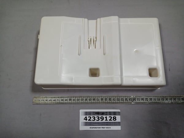 Evaporating Tray Vcc