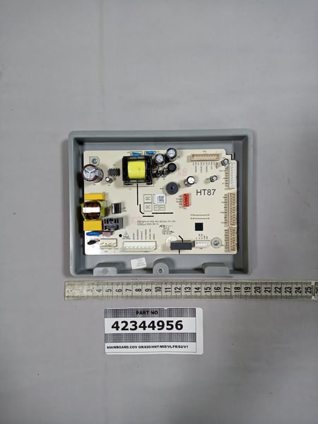 Mainboard.Cov GR/620/Hnt/Mid/Vl/FR/D2/v1