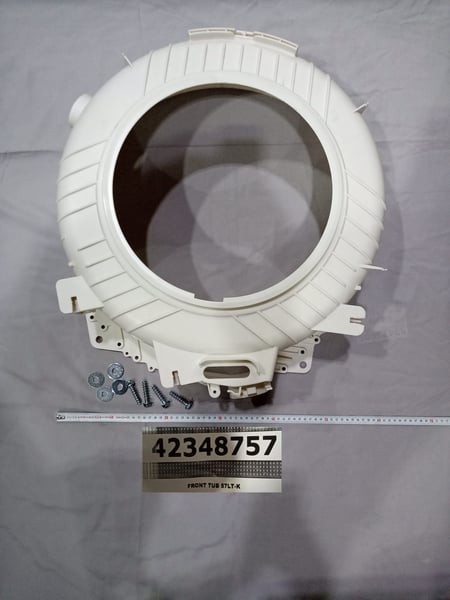 Front Tub 57LT-K