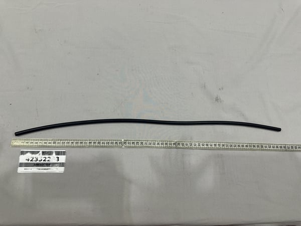 Pressure Switch Hose (EPDM)/645MM