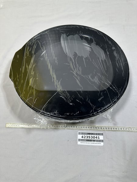 Porthole GR A6 (C31-Glass)-Black Gri IC