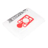 Numatic (Henry) Vacuum Cleaner Compatible Henry Vacuum Bags x 10 - Image 2